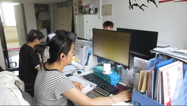 중국 Chengdu Twelve Hours Culture Communication Co., Ltd. 회사 프로필