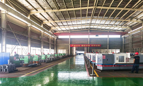 Chengdu Twelve Hours Culture Communication Co., Ltd. 공장 생산 라인